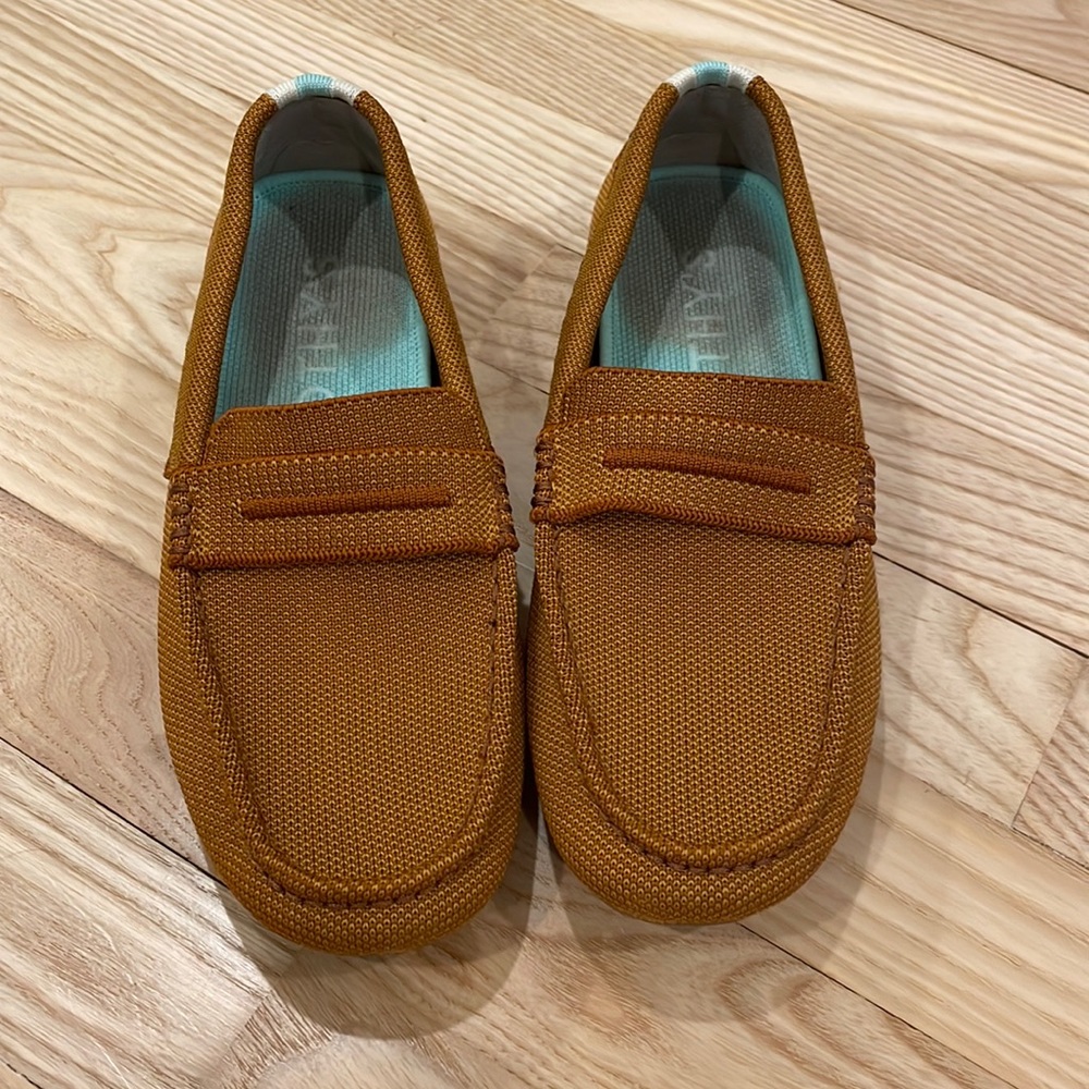Rothy’s Driving Loafer